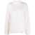 LE KASHA LE KASHA SWEATER WHITE