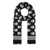 Alexander McQueen Alexander McQueen Scarves And Foulards PRINTED