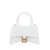 Balenciaga Balenciaga Handbags. WHITE