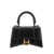 Balenciaga Balenciaga Handbags. Black