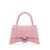 Balenciaga Balenciaga Handbags. PINK