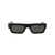 RETROSUPERFUTURE Retrosuperfuture Sunglasses FRANCIS BLACK