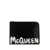 Alexander McQueen Alexander McQueen Extra-Accessories BLACK