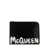 Alexander McQueen Alexander McQueen Extra-Accessories Black