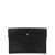 Alexander McQueen Alexander McQueen Black Leather Pouch Black