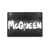 Alexander McQueen ALEXANDER MCQUEEN CARD HOLDER "SKULL" BLACK