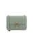 Saint Laurent Saint Laurent Shoulder Bags GREEN