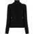 Saint Laurent Saint Laurent Sweaters Black