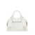 Balenciaga Balenciaga Handbags. WHITE