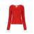 Bottega Veneta Bottega Veneta Knitwear RED