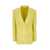 Stella McCartney Stella Mccartney Jackets And Vests YELLOW