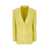 Stella McCartney Stella McCartney Jackets And Vests YELLOW