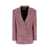 Stella McCartney Stella Mccartney Jackets And Vests PINK