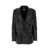 Stella McCartney Stella Mccartney Jackets And Vests Black