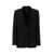 Stella McCartney Stella Mccartney Jackets And Vests BLACK