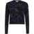 Saint Laurent Saint Laurent Sweatshirt BLACK