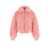 Bottega Veneta Bottega Veneta Furs PINK