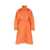 Bottega Veneta Bottega Veneta Jackets ORANGE