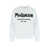 Alexander McQueen Alexander McQueen Sweatshirts WHITE