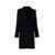 Stella McCartney Stella Mccartney Coats Black