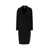 Stella McCartney Stella McCartney Coats Black