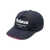 Alexander McQueen Alexander McQueen Logo Baseball Cap BLUE