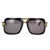 CAZAL Cazal Sunglasses BLACK