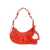 Balenciaga Balenciaga Handbags. RED