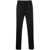 Alexander McQueen Alexander McQueen Straight Leg Trousers Black