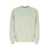 Alexander McQueen Alexander McQueen Sweatshirts GREEN