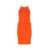 Bottega Veneta Bottega Veneta Dress ORANGE