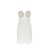 Stella McCartney STELLA McCARTNEY DRESS WHITE