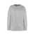 Stella McCartney Stella McCartney Cotton Crew-Neck Sweatshirt GREY