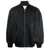 Emporio Armani Emporio Armani Blouson Jacket Clothing BLACK