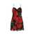 Saint Laurent Saint Laurent Dress FLORAL