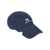 Balenciaga Balenciaga Logo Nylon Baseball Cap BLUE