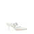 Alexander McQueen Alexander McQueen Heeled Shoes WHITE