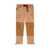 Ralph Lauren POLO RALPH LAUREN ADJUSTABLE CARGO PANTS CLOTHING BROWN