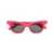 Alexander McQueen Alexander McQueen Sunglasses PINK