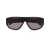 Alexander McQueen Alexander McQueen Sunglasses Black
