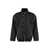 Gucci Gucci Gucci Metamorfosi Techno Fabric Jacket BLACK
