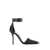 Alexander McQueen Alexander McQueen Heeled Shoes Black