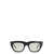 Gucci Gucci Rectangular Frame Sunglasses Black