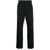 Alexander McQueen Alexander McQueen Organic Cotton Trousers Black