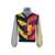 Gucci Gucci Jacquard Wool Sweater MULTICOLOR