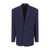 Balenciaga Balenciaga Jackets BLUE