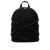 Alexander McQueen Alexander McQueen "Harness" Backpack Black