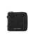 Alexander McQueen Alexander Mcqueen Wallets BLACK