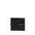 Alexander McQueen Alexander Mcqueen Wallets Black