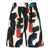 Alexander McQueen Alexander McQueen Printed Shorts MULTICOLOUR